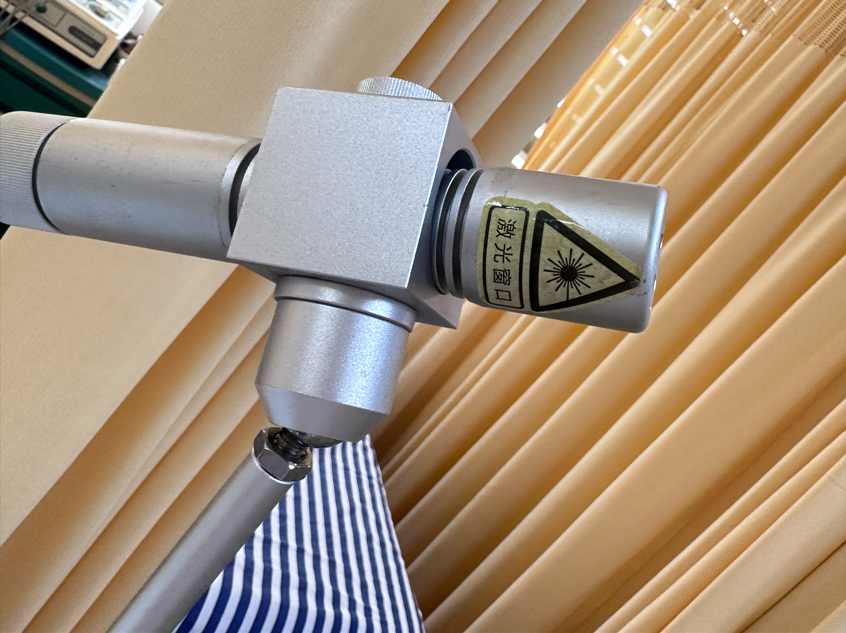 康复治疗激光怎么收费【华卫科普】康复科普系列二：康复仪器科普—半导体激光治疗仪_https://www.jmylbn.com_新闻资讯_第3张