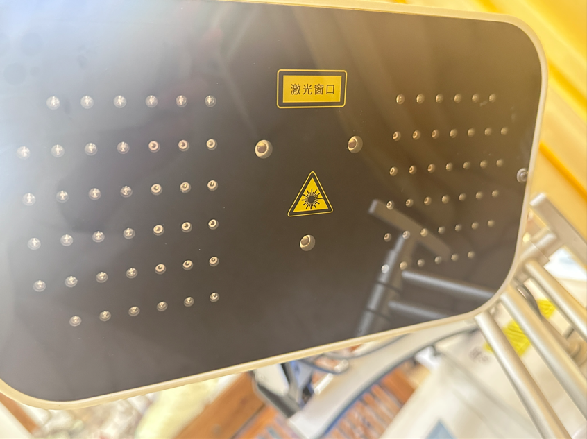 康复治疗激光怎么收费【华卫科普】康复科普系列二：康复仪器科普—半导体激光治疗仪_https://www.jmylbn.com_新闻资讯_第4张