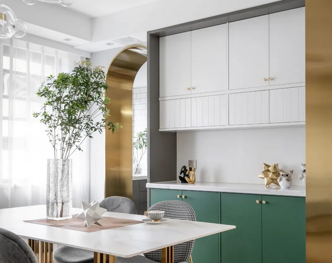 装修最容易被忽视的16个细节，学起来让家越住越舒服！