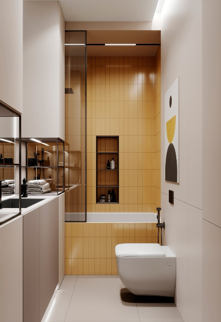 装修最容易被忽视的16个细节，学起来让家越住越舒服！