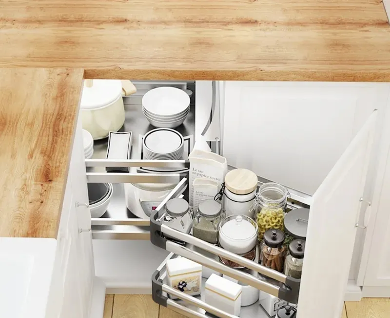 装修最容易被忽视的16个细节，学起来让家越住越舒服！