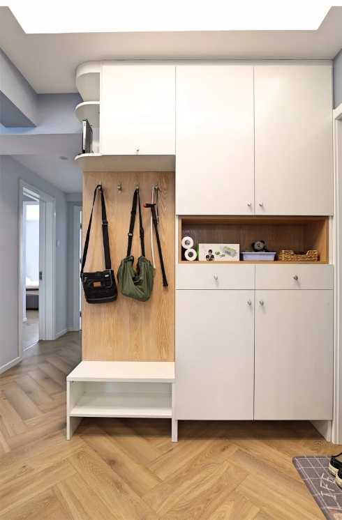 装修最容易被忽视的16个细节，学起来让家越住越舒服！