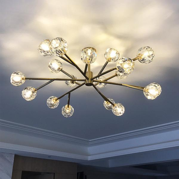 今年客厅流行“8不装”，年后装修可以少折腾了