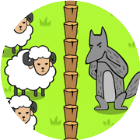 应用icon-帮帮小羊2024官方新版