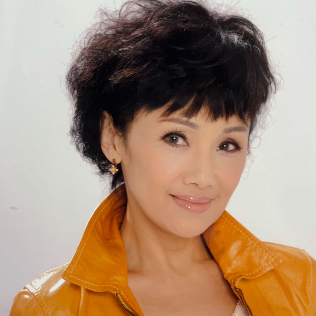 Mary姐韩马利