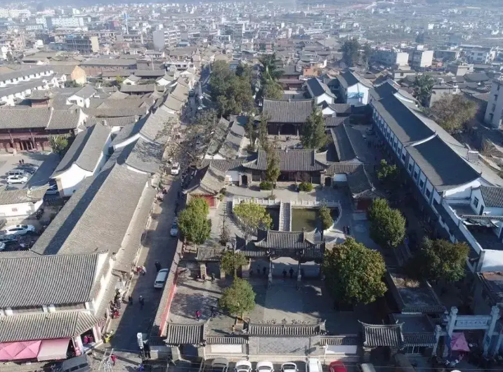 石屏县人民政府上线红河热线