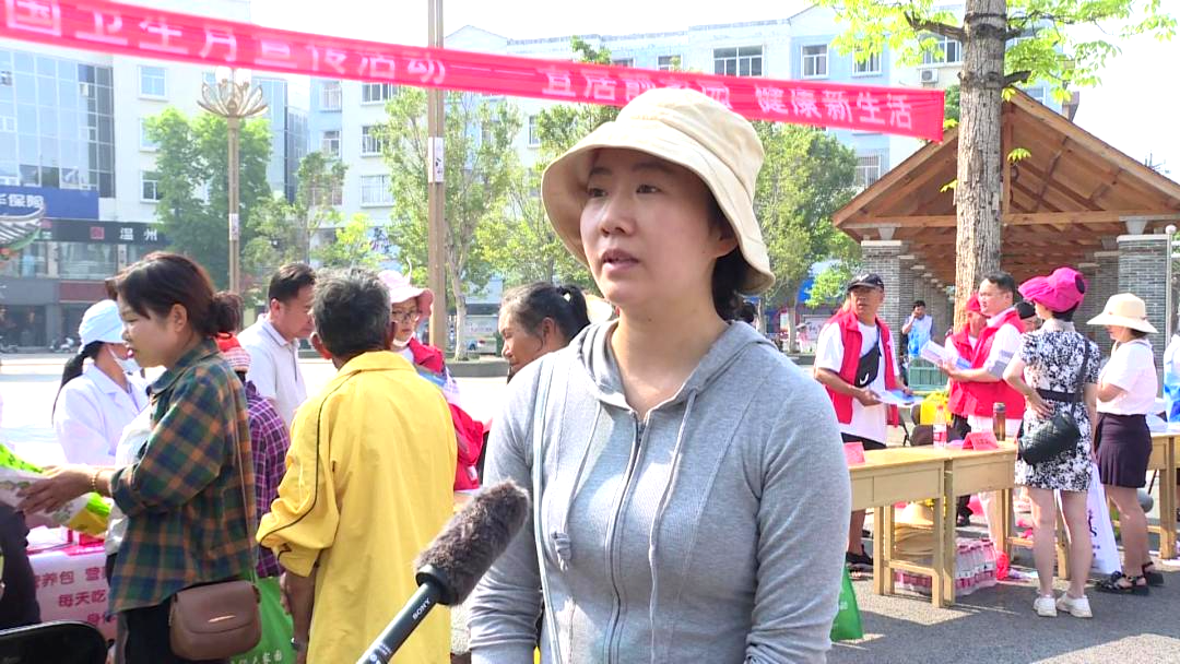 石屏县:宜居靓家园 健康新生活丨 - 红河州文明网