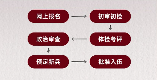 下半年女兵报名条件公布，部分可放宽至26岁(图2)