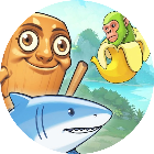 合成一个木坤人