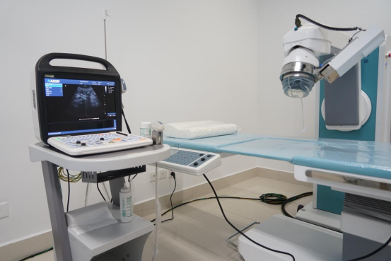 体外碎石b超怎么定位新技术丨我院碎石科开展新项目——多普勒超声定位自动化跟踪体外碎石_https://www.jmylbn.com_新闻资讯_第3张