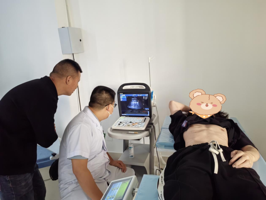 体外碎石b超怎么定位新技术丨我院碎石科开展新项目——多普勒超声定位自动化跟踪体外碎石_https://www.jmylbn.com_新闻资讯_第7张