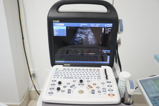 体外碎石b超怎么定位新技术丨我院碎石科开展新项目——多普勒超声定位自动化跟踪体外碎石_https://www.jmylbn.com_新闻资讯_第4张
