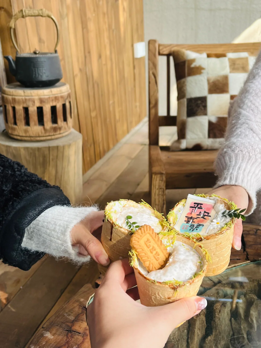 图源@小红书桃个开心