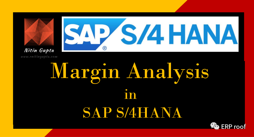 SAPS4HANA 中的利润分析 MA - 封面图