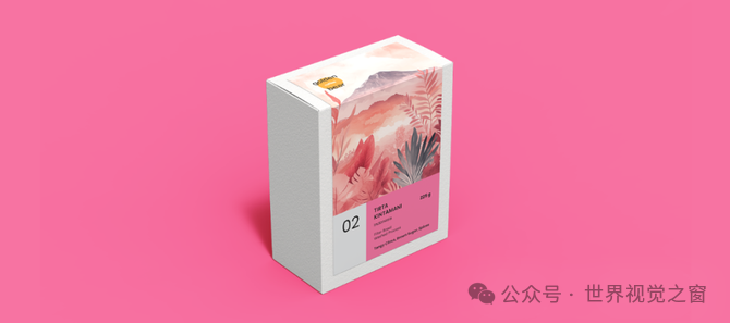 浪设计, 2025 年的 10 个平面设计趋势！！！