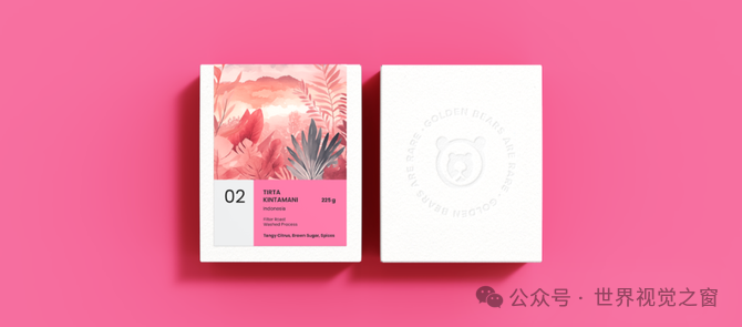 浪设计, 2025 年的 10 个平面设计趋势！！！