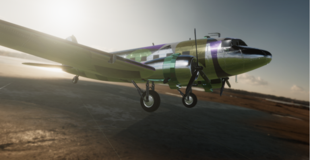 工业元宇宙：模拟与现实的结合-波音的实践-5690