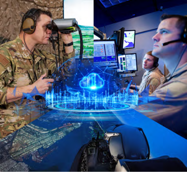 无人化、网络化和智能化：CAE正调整方向迎接未来-547