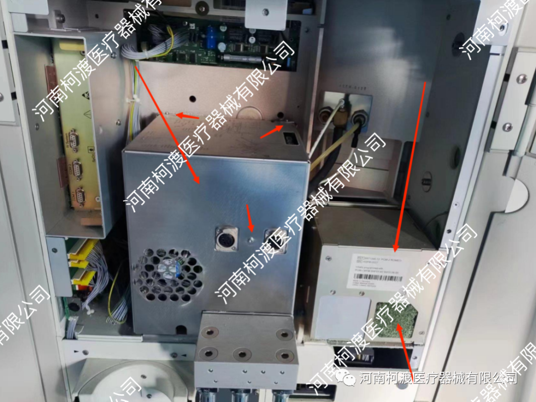 德尔格麻醉机怎么样每周精选案例分析之德尔格麻醉机拆解保养流程_https://www.jmylbn.com_新闻资讯_第3张