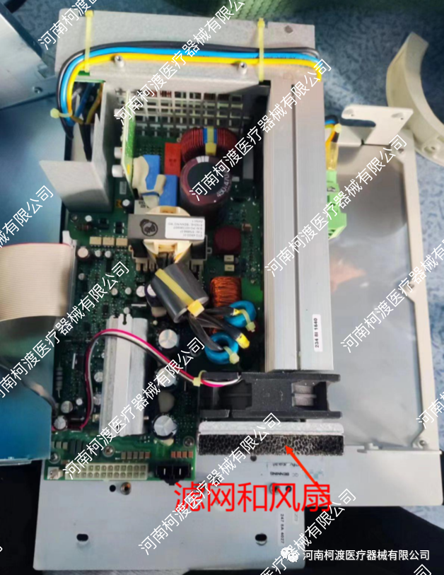 德尔格麻醉机怎么样每周精选案例分析之德尔格麻醉机拆解保养流程_https://www.jmylbn.com_新闻资讯_第13张