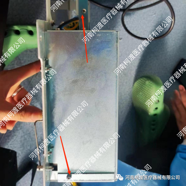 德尔格麻醉机怎么样每周精选案例分析之德尔格麻醉机拆解保养流程_https://www.jmylbn.com_新闻资讯_第12张