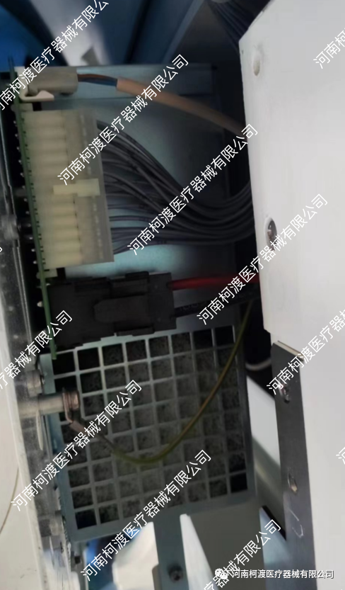 德尔格麻醉机怎么样每周精选案例分析之德尔格麻醉机拆解保养流程_https://www.jmylbn.com_新闻资讯_第7张