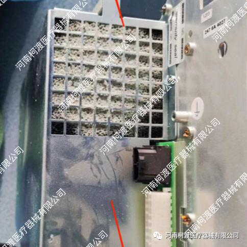 德尔格麻醉机怎么样每周精选案例分析之德尔格麻醉机拆解保养流程_https://www.jmylbn.com_新闻资讯_第10张