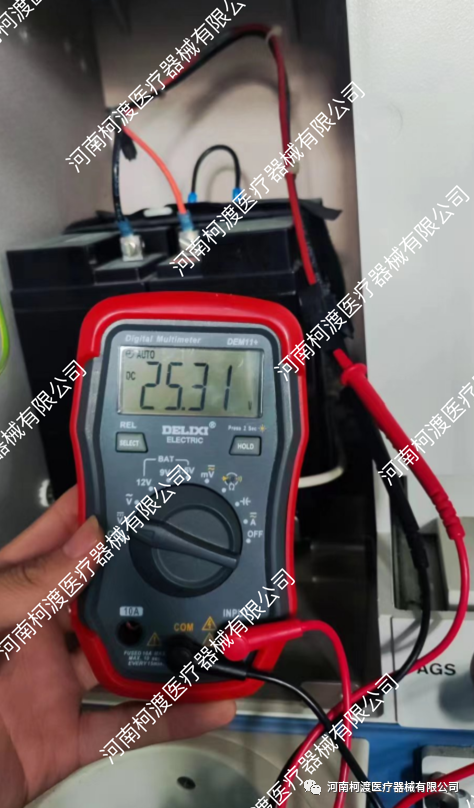 德尔格麻醉机怎么样每周精选案例分析之德尔格麻醉机拆解保养流程_https://www.jmylbn.com_新闻资讯_第8张