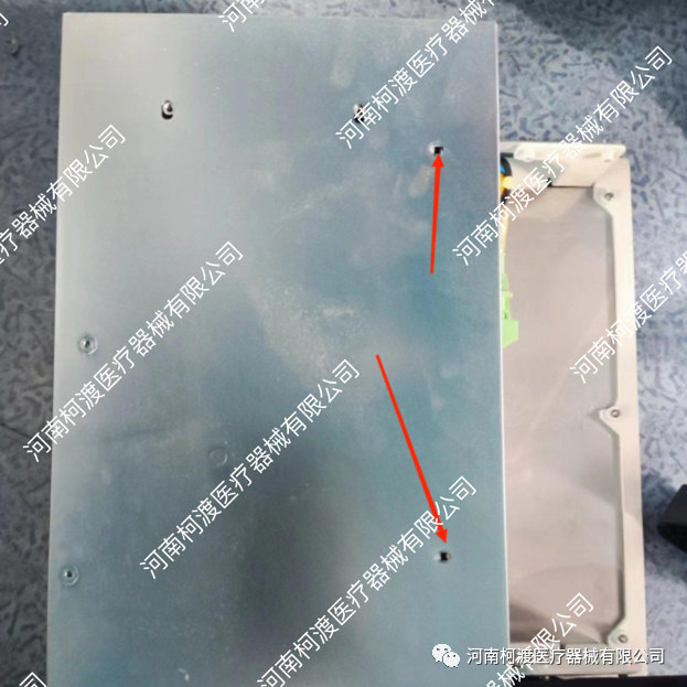 德尔格麻醉机怎么样每周精选案例分析之德尔格麻醉机拆解保养流程_https://www.jmylbn.com_新闻资讯_第9张