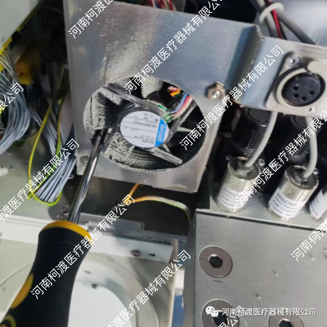 德尔格麻醉机怎么样每周精选案例分析之德尔格麻醉机拆解保养流程_https://www.jmylbn.com_新闻资讯_第5张