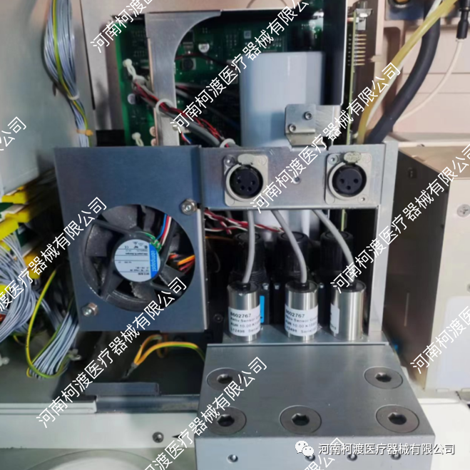 德尔格麻醉机怎么样每周精选案例分析之德尔格麻醉机拆解保养流程_https://www.jmylbn.com_新闻资讯_第4张