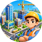 城市建造模拟经营