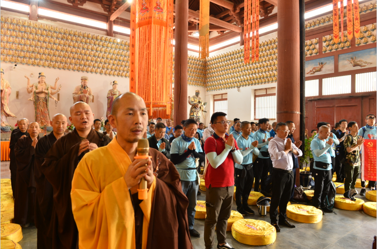 【经道堂】戈壁归来 | 愈磨砺，愈锋芒！