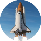 火箭发射最强模拟