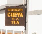 Cueva de la Tea： 西班牙语，可简单译为