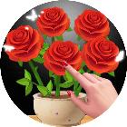 花朵经典消消消乐