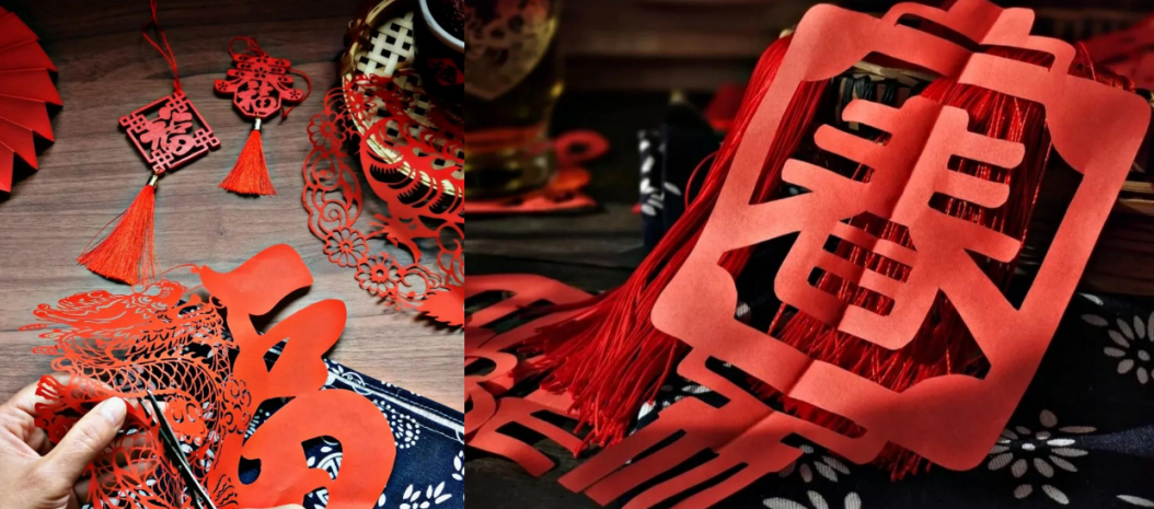 【網絡中國節·春節】太棒了！就在福州網紅街區！這些活動別錯過