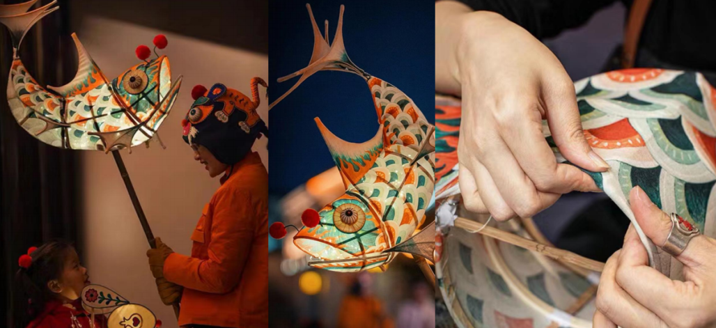 【網絡中國節·春節】太棒了！就在福州網紅街區！這些活動別錯過