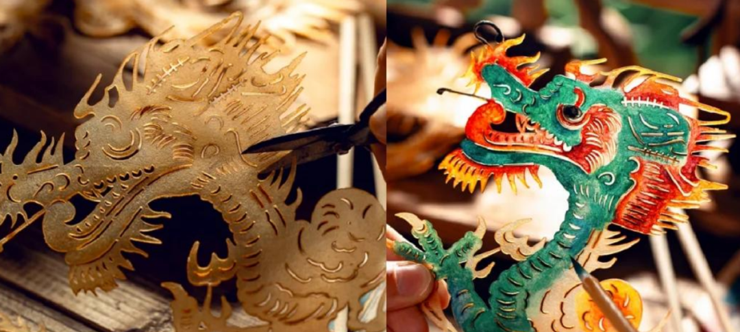 【網絡中國節·春節】太棒了！就在福州網紅街區！這些活動別錯過