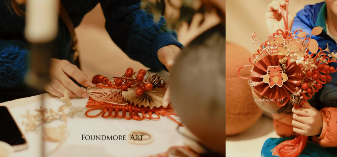 【網絡中國節·春節】太棒了！就在福州網紅街區！這些活動別錯過