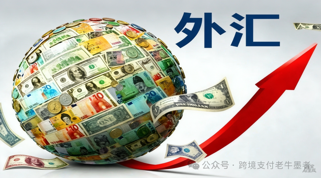 跨境支付机构盈利关键 FX外汇兑换能力成利润核心