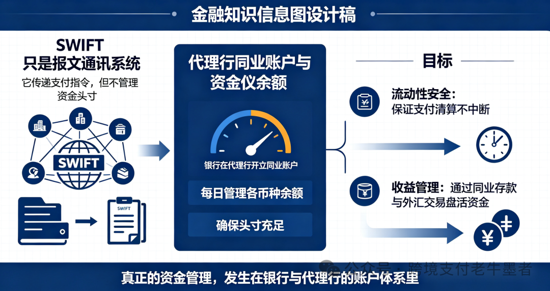 SWIFT系统并非支付系统：报文传送原理与跨境支付骗局识别