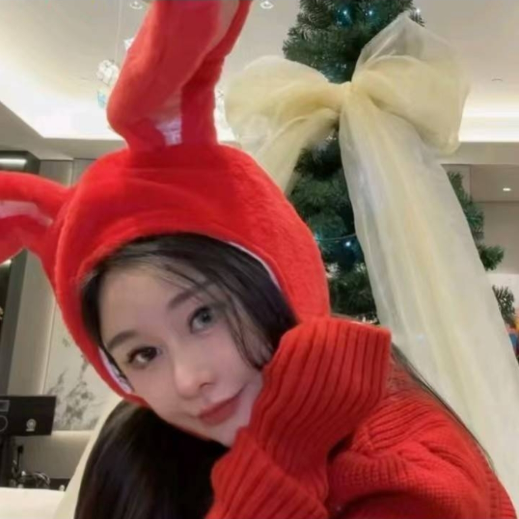 童壹壹宝妈妆教