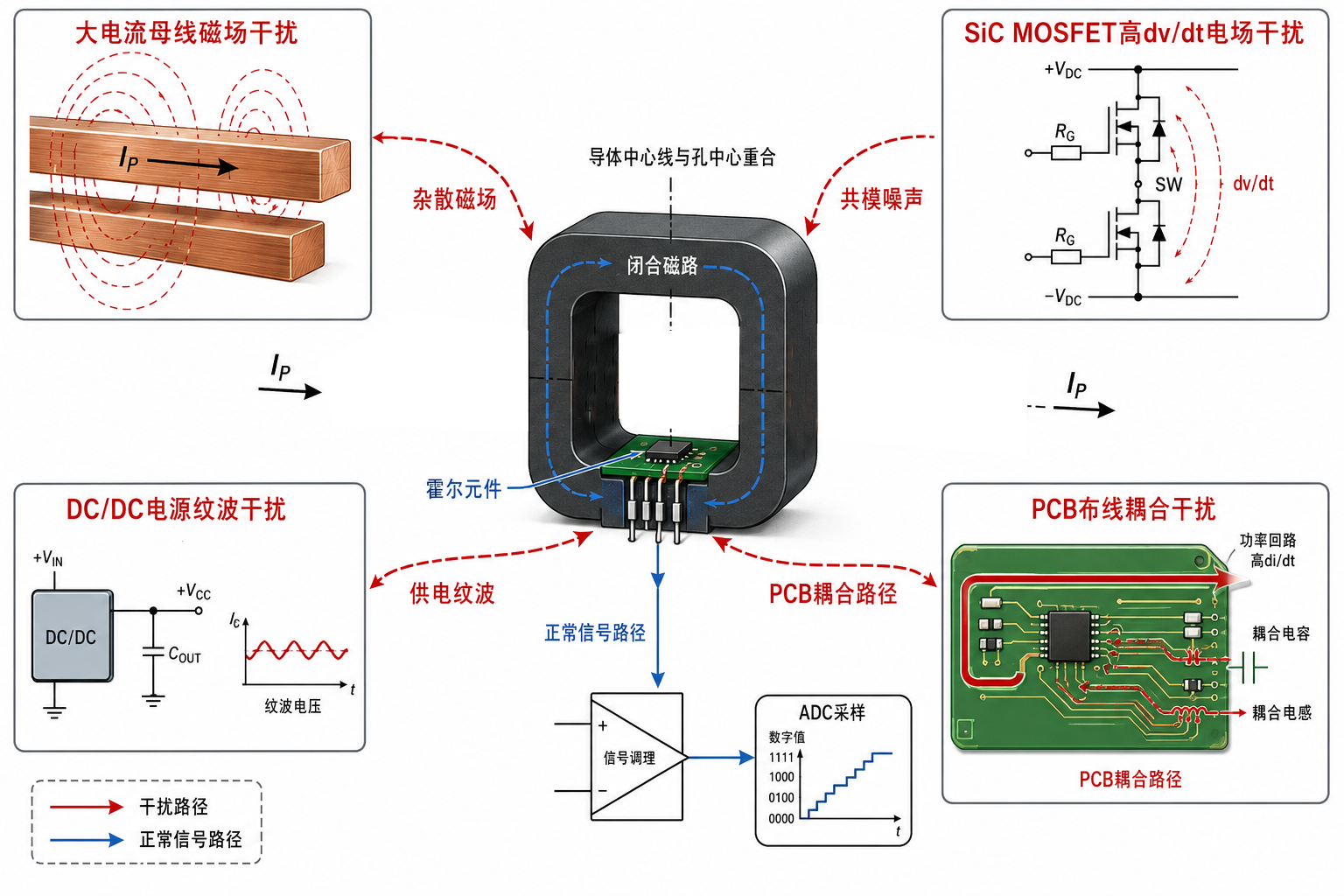 韦克威高可靠电子元器件