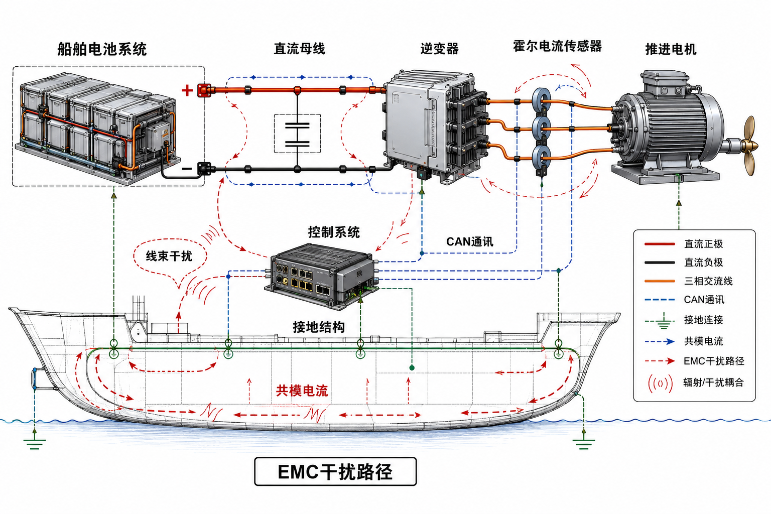 韦克威高可靠电子元器件