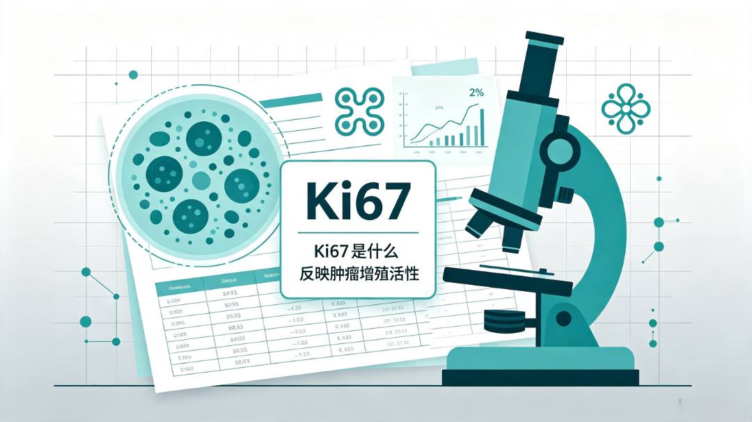 Ki67 高达 80% 就没救了？肿瘤科专家：越高反而越好打！ (1).png