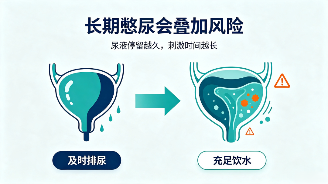 膀胱癌偏爱这几类人,早防早治是关键,尤其是不要憋尿! (1).png