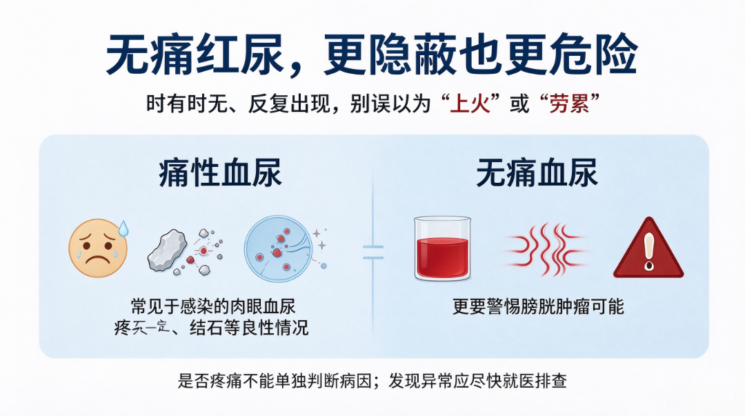 尿液颜色与膀胱癌早期信号科普配图方案 (1).png