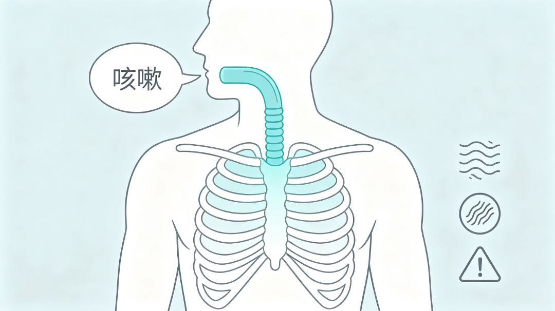 肿瘤科专家提醒：身体出现这些症状时，应该警惕甲状腺癌！ (5).png