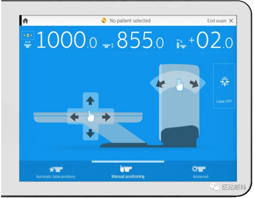 ct为什么需要预热机器Computed Tomography专栏：Incisive CT 球管预热_https://www.jmylbn.com_新闻资讯_第13张